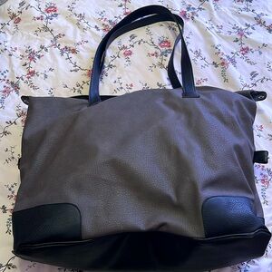 Overnight/carryon bag